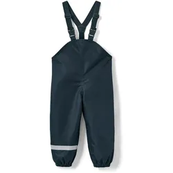 Tchibo - Kinder-Regenhose - Kinder - Gr. 122/128 - dunkelblau