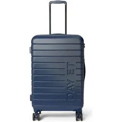Day ET Day Tonal 24" Suitcase, Koffer, Blau