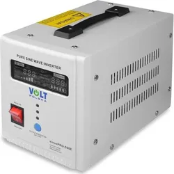 Volt Polska, Spannungswandler, Volt SINUS PRO 500 E