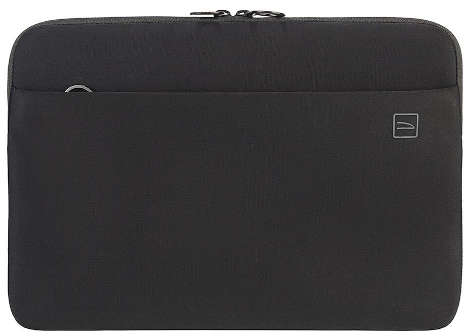 Tucano Top Neoprentasche für Apple MacBook Pro 14" und MacBook Air 13" - Schwarz BFTMB14-BK