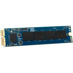 OWC Aura Pro X2 (2000 GB, M.2 2280), SSD