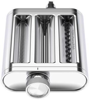 KitchenAid 3-in-1 Metal Pasta Attachment