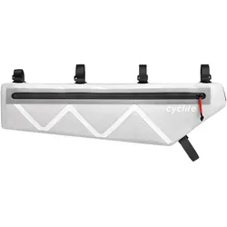 Cyclite FRAME BAG XT / 02 3,2l light grey