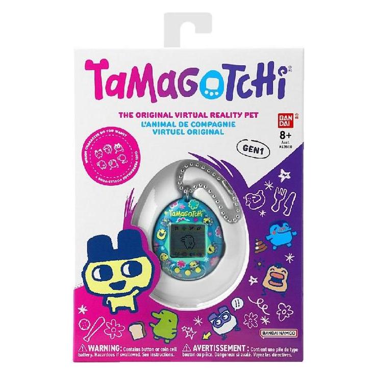Bandai Tamagotchi - Tama Smile (Englisch) (42991)