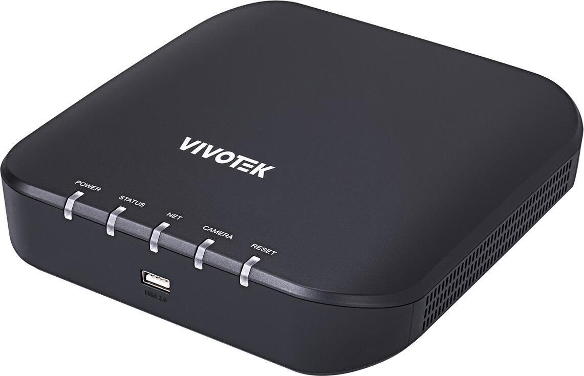 VIVOTEK RX9502 Netzwerk-Video-Receiver