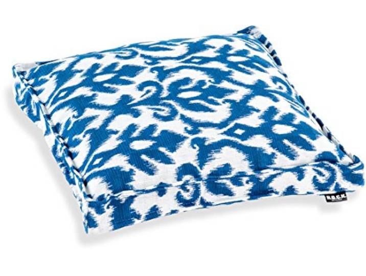 H.O.C.K. Gorsay Outdoor Stuhlkissen 40x40x5cm Blue