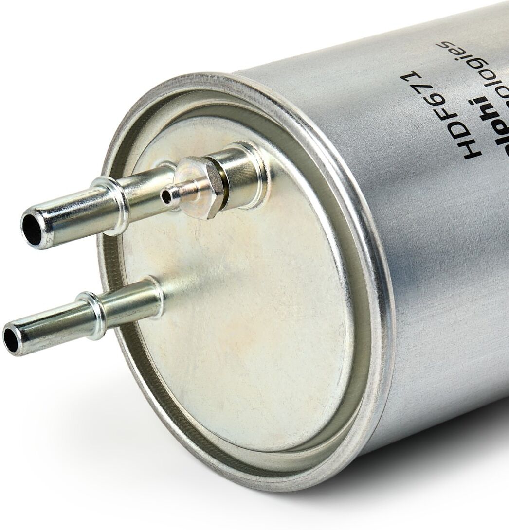 DELPHI HDF671 Fuel filter