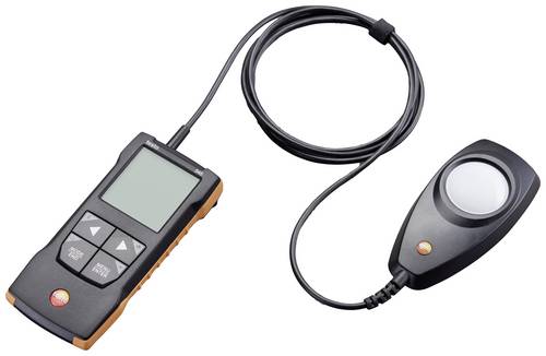 testo 0563 1545 545 Luxmeter 0 - 100000 lx