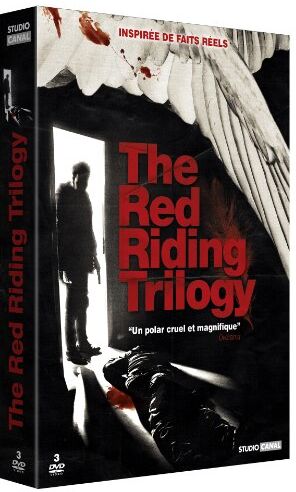 Julian Jarrold - The Red Riding Trilogy - Preis vom 03.10.2026 20:43:07 h
