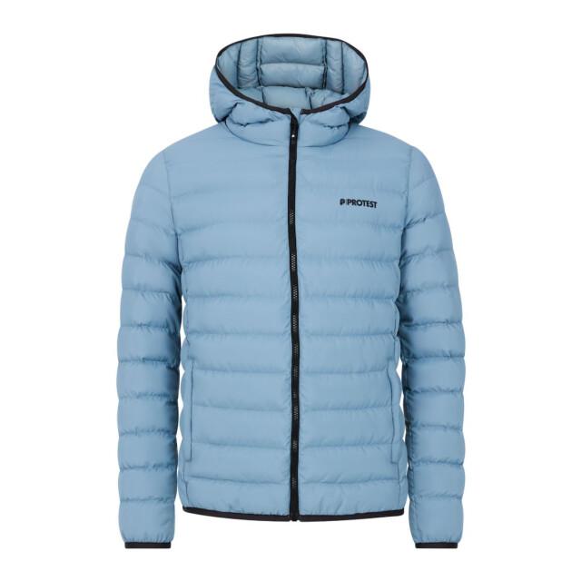 Protest basso outdoor pufferjacket functioneel jack heren -