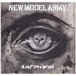 earMUSIC, Schallplatten, Carnival (2LP/180g/Gatefold) (New Model Army)