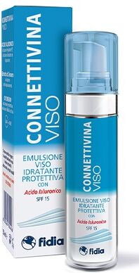 Connettivina Viso 50 ml