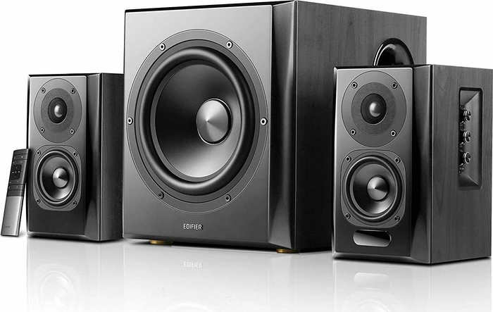Edifier S351DB (1 Stk., 150 W) (S351DB)