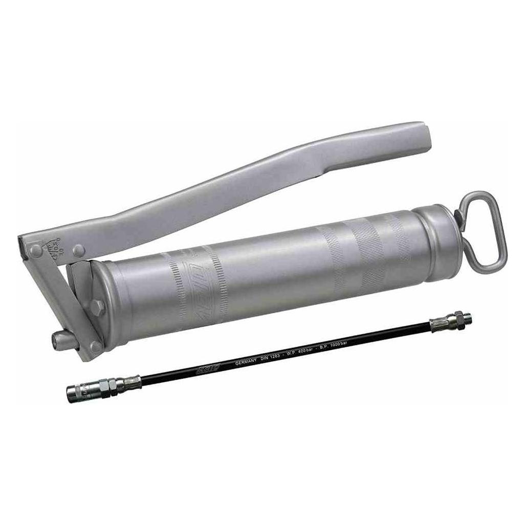 Mato 305-1204 Fettpressen-Set E503 m. Hydraulikgreifmundst. (1 Stück) (Fettpresse) (3051204)