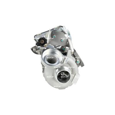 NRF Lader, Aufladung 90010405 für BMW