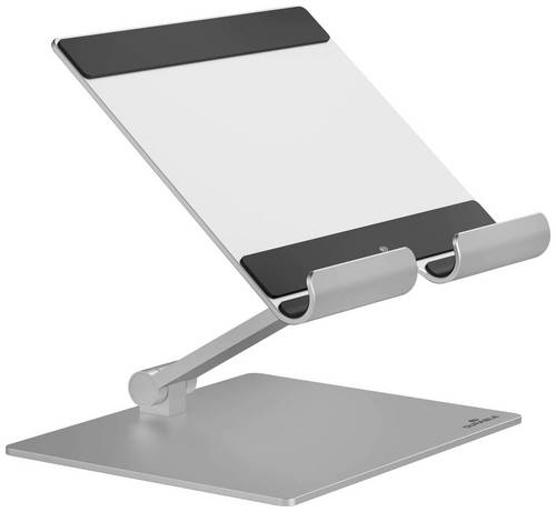 Durable TABLET STAND RISE Tablet Tischhalterung Universal 20,3 cm (8 ) - 33 cm (13 )