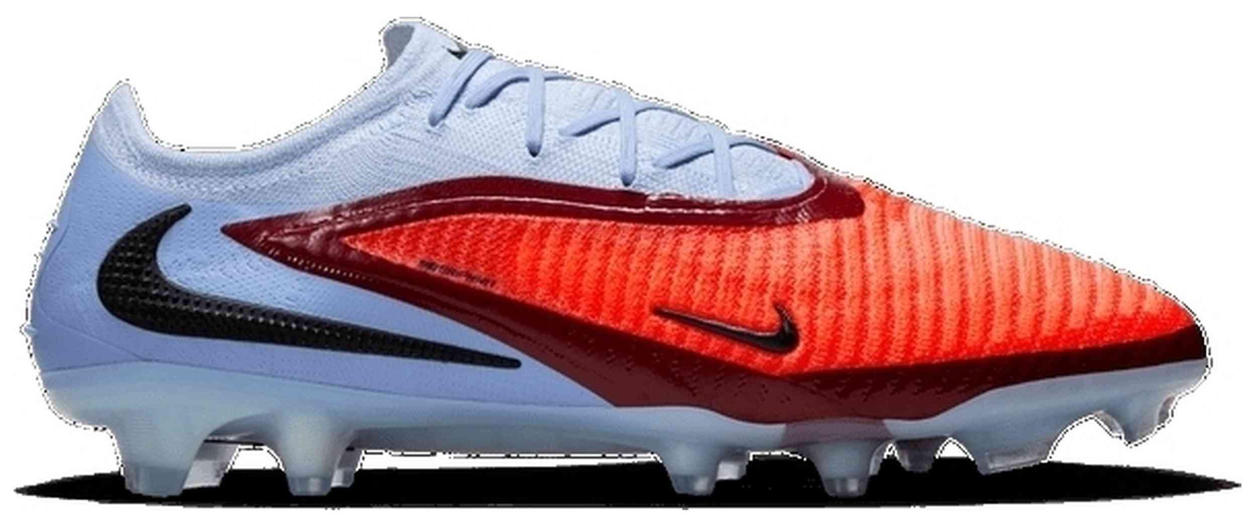 Fußballschuhe Nike Botas Futbol Nike Phantom 6 Low Elite für Herren