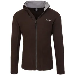 Rock Creek Fleecejacke