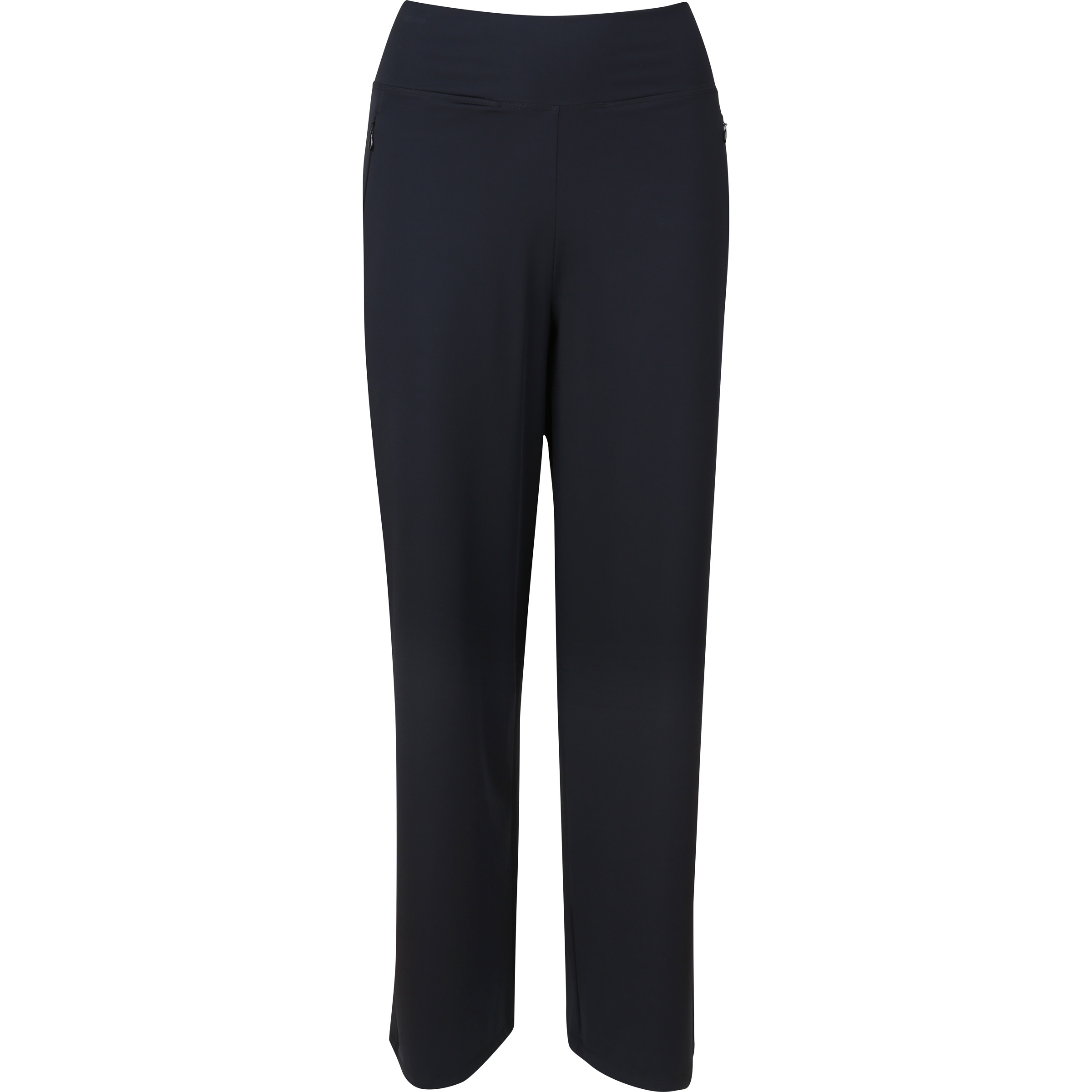 Witeblaze Hela Hose Damen Jeans & Freizeithose schwarz Größe M Lifestyle Elastisch