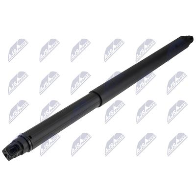 NTY Gasfeder, Koffer-/Laderaum AE-KA-043 für HYUNDAI