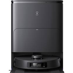 ECOVACS DEEBOT T30S PRO Saug-und Wischroboter Schwarz DSX39-01EC