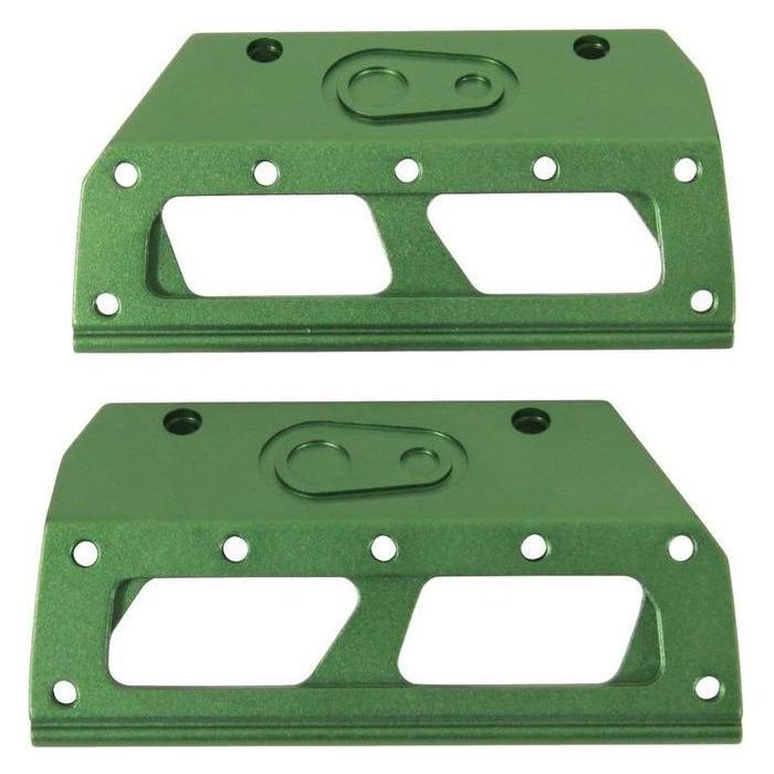 Crankbrothers 5050 Plate Kit, Army Green SALE (66367007)