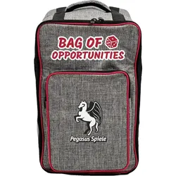 Pegasus Spiele 'Bag of Opportunities'