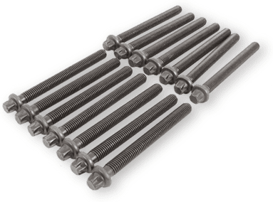 GLASER T59572-00 Zylinderkopfschraubensatz