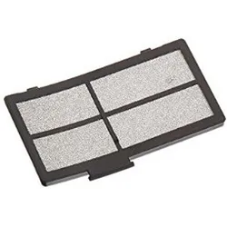Azurano Luftfilter Ersatz für EPSON ELPAF25, V13H134A25 für EH-TW450, EB-X92, EB-X9, EB-X8e, EB-X8, EB-X72 (Ersatzteile), Beamer Zubehör