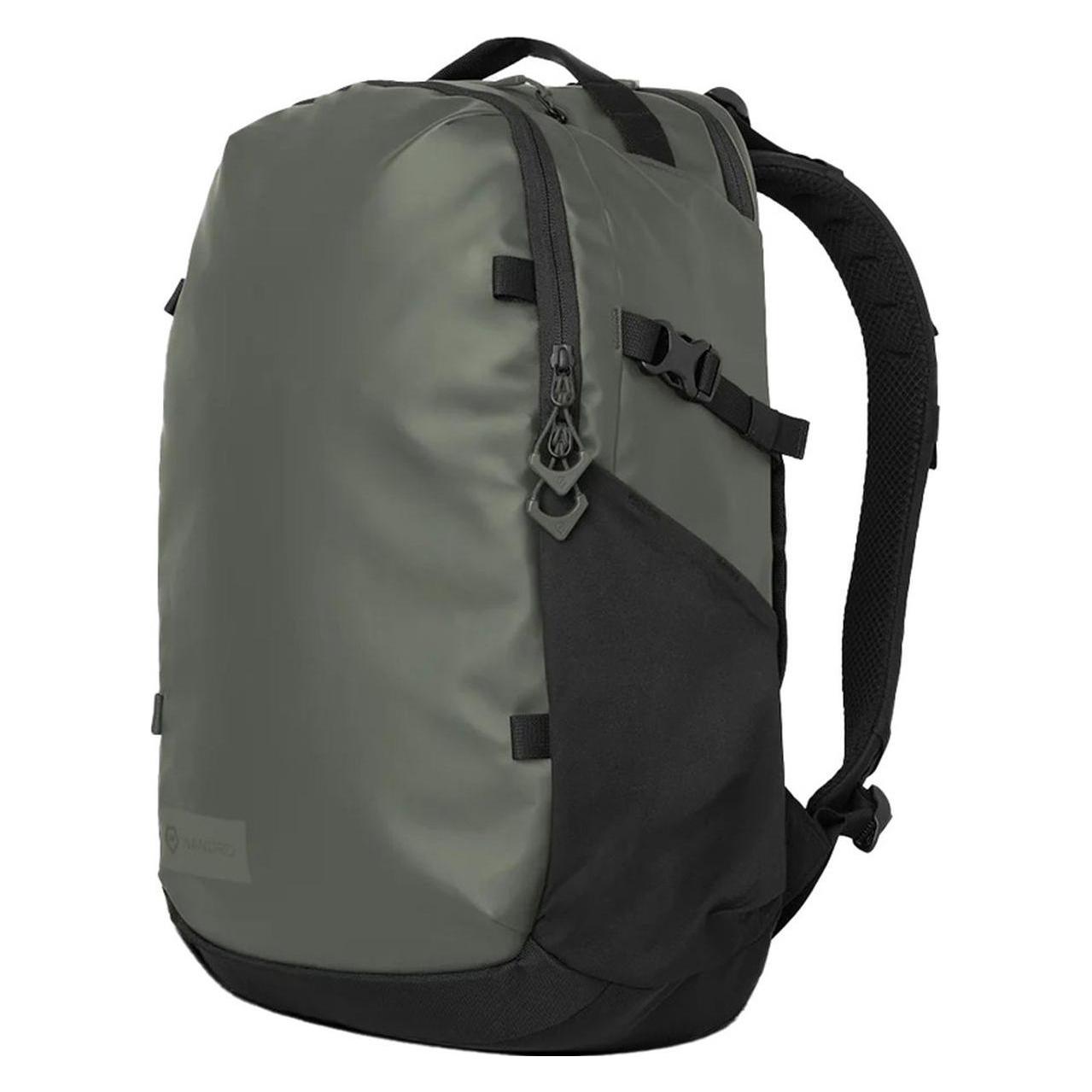 Wandrd NIMBUS 18 Wasatch Green (Fotorucksack, 18 l) (NM18-WG-1)