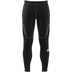 Adidas, Herren, Tights, Own the Run (S), Schwarz