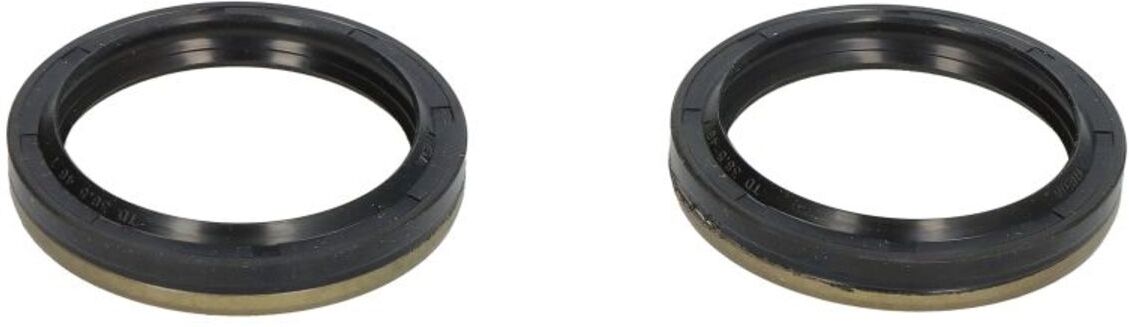 Vedantes de óleo, suspensão dianteira ATHENA P40FORK455196