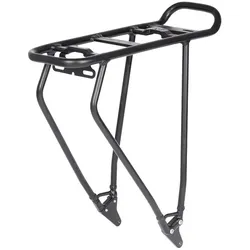 Atran Velo, Gepäckträger