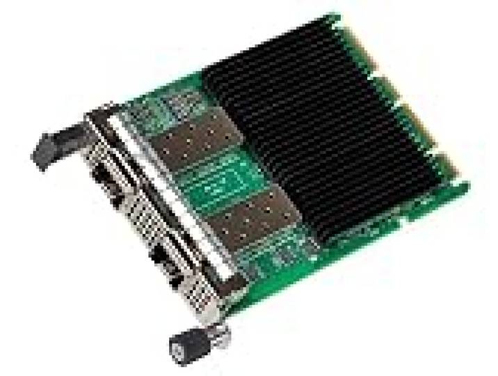 Lenovo Intel E810-DA2 25GbE 2-Port OCP