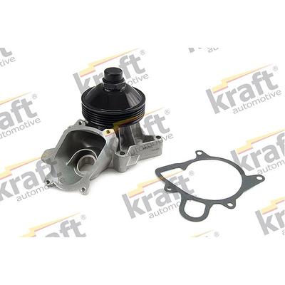Kraft Automotive Wasserpumpe [Hersteller-Nr. 1502650] für BMW, Land Rover, Opel