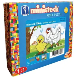 Ministeck 36588