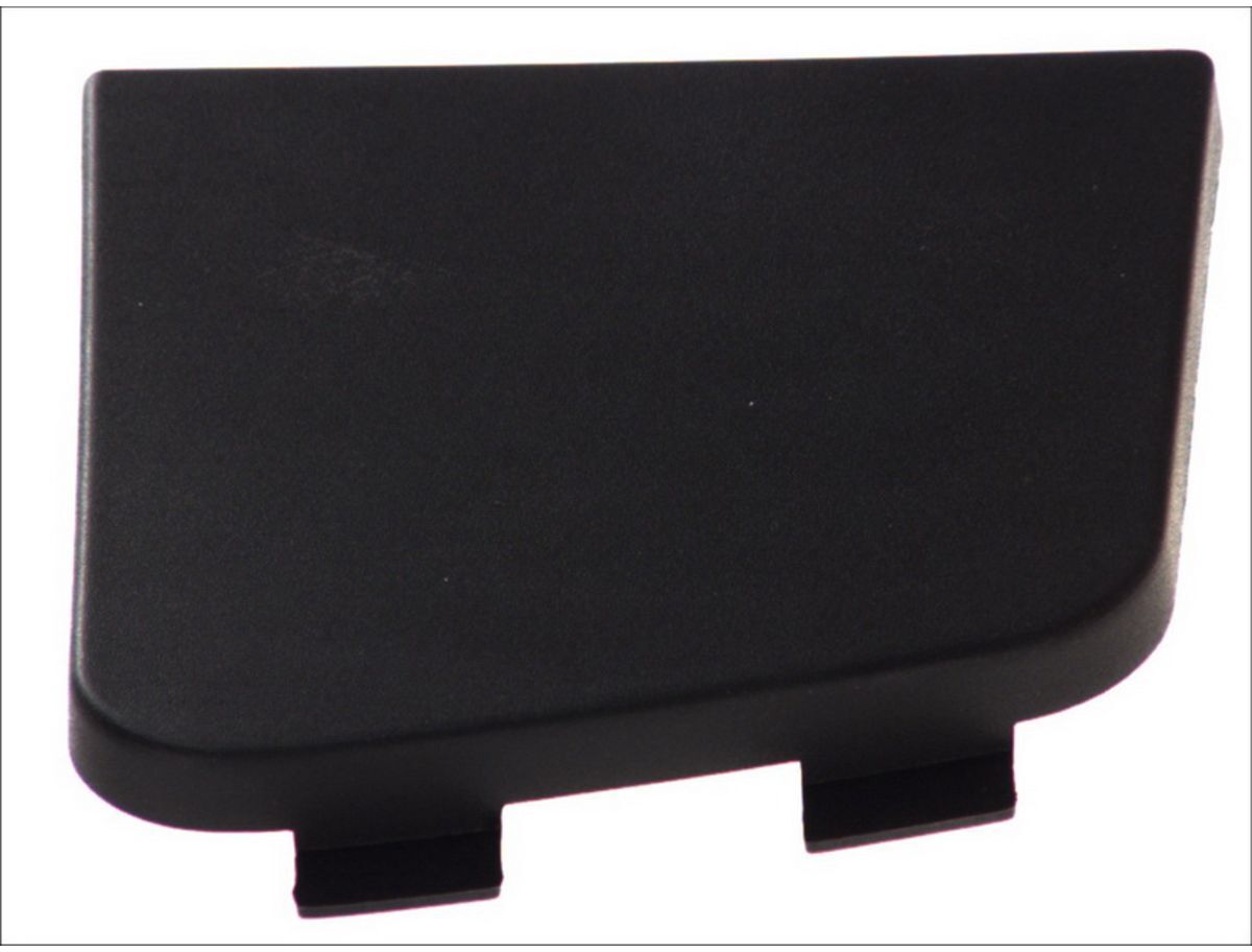 Grille de ventilation, pare-chocs PACOL BPB-VO002R