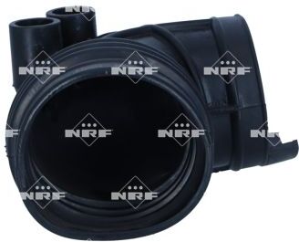 Nrf Ansaugschlauch, Luftfilter 165014 Für Bmw