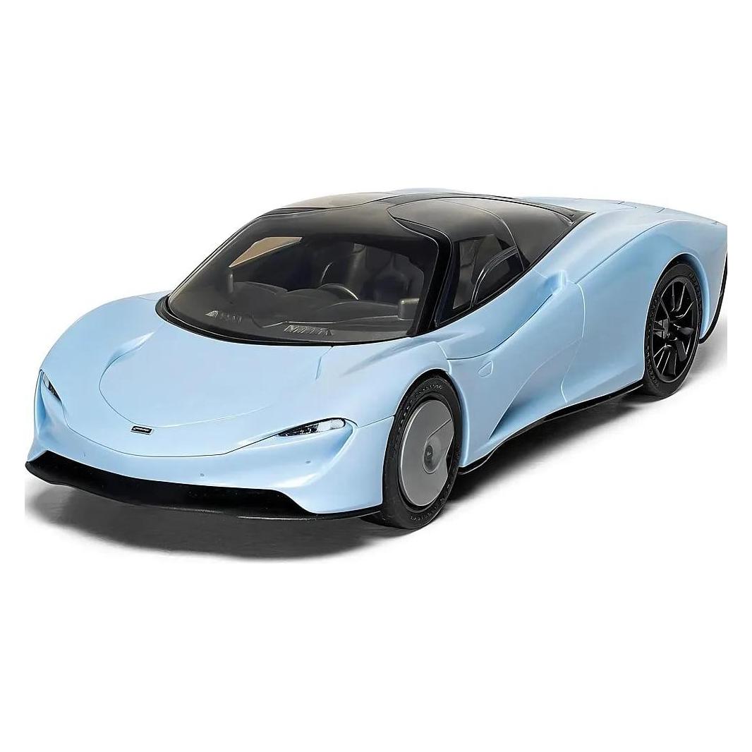 Airfix QUICKBUILD McLaren Speedtail (J6052)