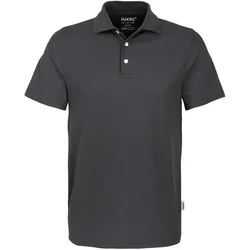 Herren Poloshirt "COOLMAX®" 806 - XL - anthrazit