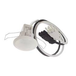 Theben 1030575 Unterputz PIR-Bewegungsmelder IP40