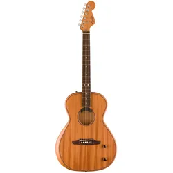 Fender Highway Parlour MAH - Westerngitarre