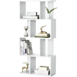 BÜCHERREGAL Brattahlid