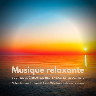 Musique relaxante pour la guérison, la méditation et le sommeil - Jacques Besson, Audio, 4066338951892