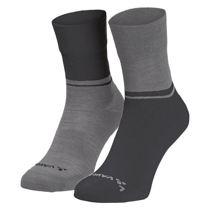Vaude All Year Wool Socks (45 - 47) (54601704)