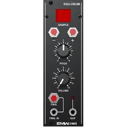 EMW - Digi Drum EAN: 7896977870509, Synthesizer