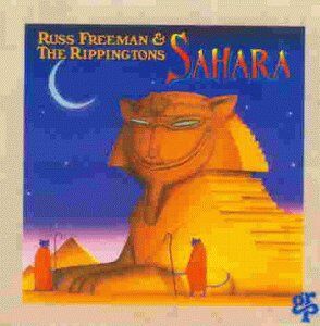 the Rippingtons - Sahara - Preis vom 11.10.2026 03:10:56 h