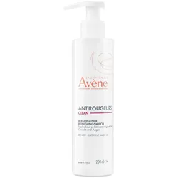 Avène Antirougeurs CLEAN Beruhigende Reinigungsmilch 200 ml