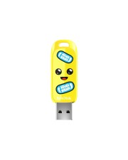 SanDisk Fortnite Peely Edition USB-Flash-Laufwerk 128 GB USB 3.2 Gen 1 (SDCZIF-128G-G46)