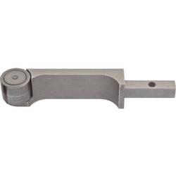 PFERD TOOLS Bandschleifervorsatzarm BSVA 18/23 Bandlänge: 520 mm x Breite: 20 mm PFERD TOOLS 84200085